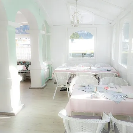 Garni Hubertus-nostalgie & Charme Fulpmes