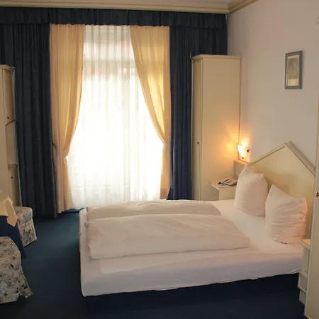 Garni Hubertus-nostalgie & Charme