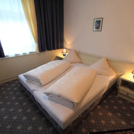 Garni Hubertus-nostalgie & Charme Hotel Fulpmes