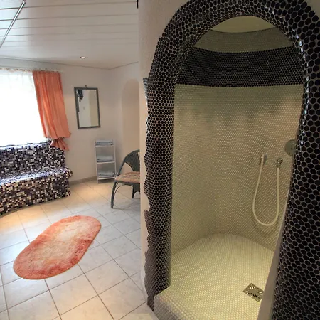 Garni Hubertus-nostalgie & Charme Hotel