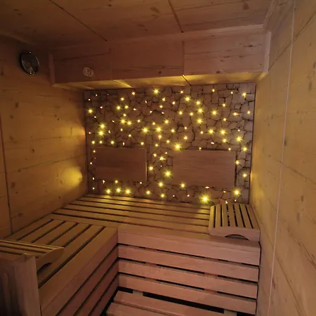 Garni Hubertus-nostalgie & Charme Hotel Fulpmes