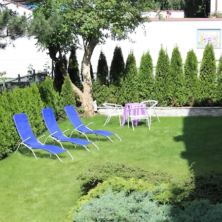 Hotel Garni Hubertus-nostalgie & Charme Fulpmes