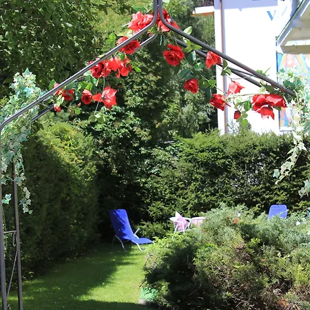 Garni Hubertus-nostalgie & Charme Hotel