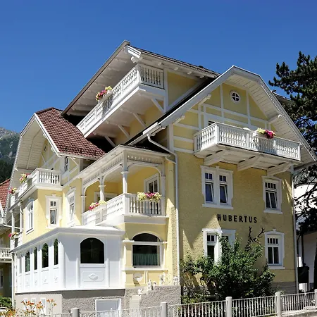 Garni Hubertus-nostalgie & Charme Hotel Fulpmes