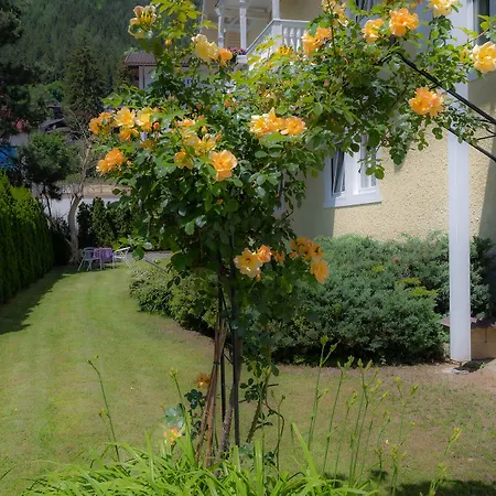 Garni Hubertus-nostalgie & Charme 3*