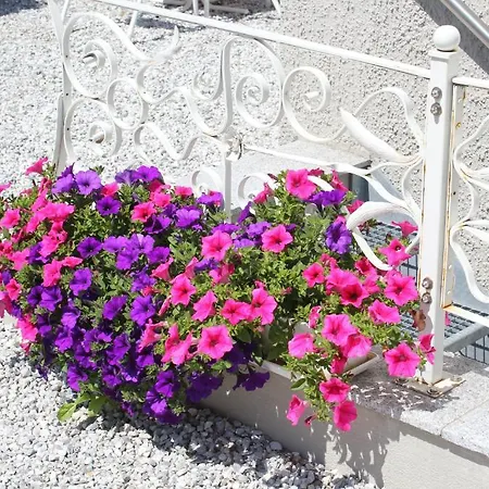 Garni Hubertus-nostalgie & Charme Hotel 3*