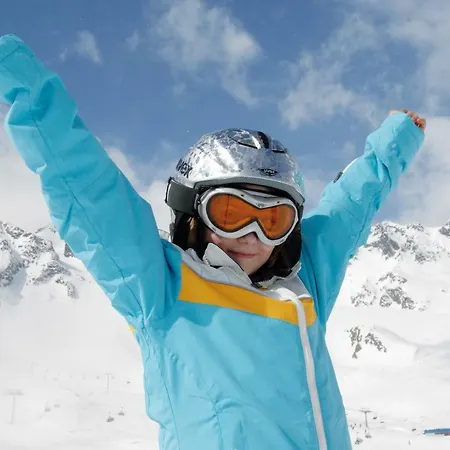 Garni Hubertus-nostalgie & Charme 3*