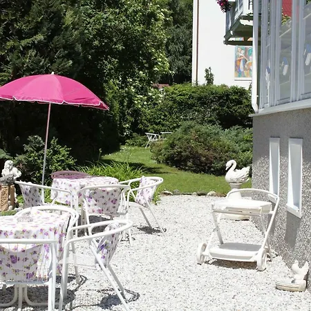 Garni Hubertus-nostalgie & Charme Hotel