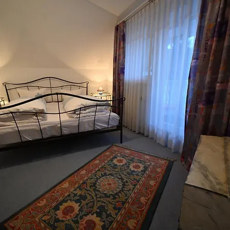 Garni Hubertus-nostalgie & Charme 3* Fulpmes