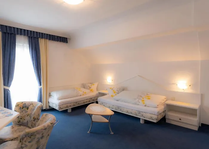 Garni Hubertus-nostalgie & Charme Hotel Fulpmes