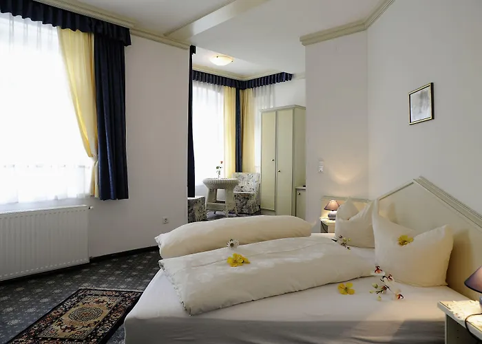 Garni Hubertus-nostalgie & Charme 3*