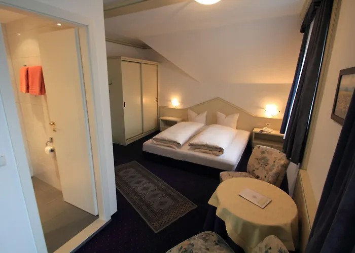 Garni Hubertus-nostalgie & Charme 3*