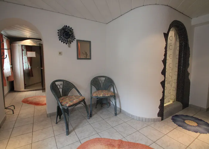 Garni Hubertus-nostalgie & Charme Hotel Fulpmes