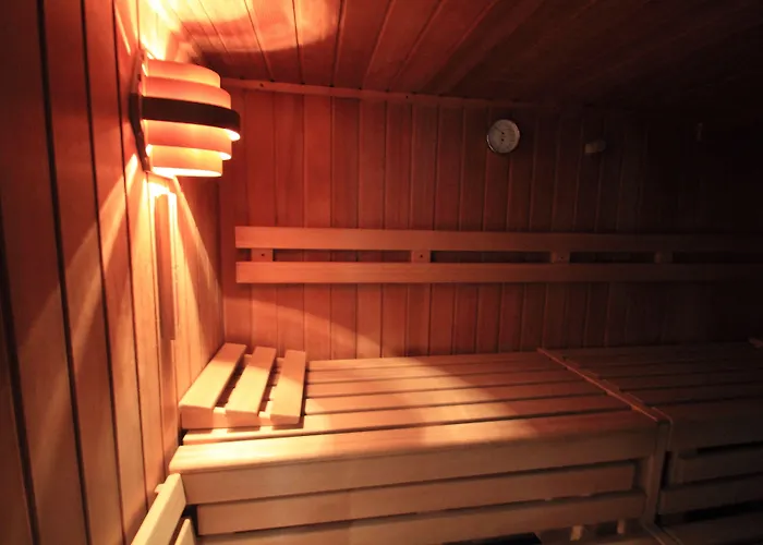 Garni Hubertus-nostalgie & Charme Hotel Fulpmes