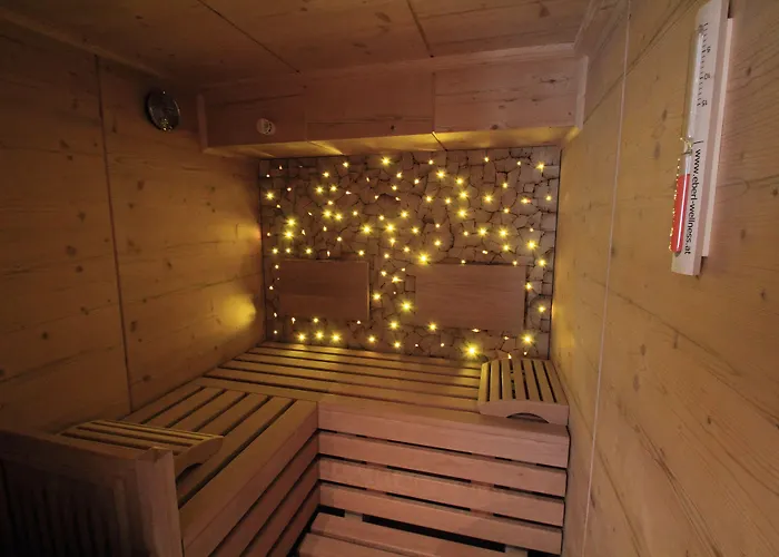 Garni Hubertus-nostalgie & Charme Hotel Fulpmes