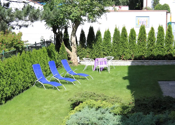 Hotel Garni Hubertus-nostalgie & Charme Fulpmes