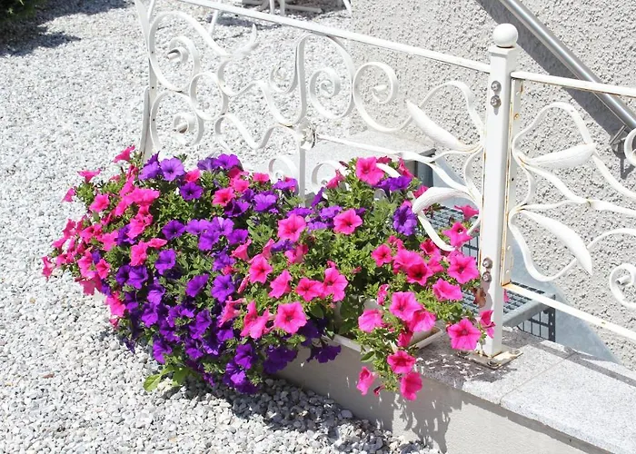 Garni Hubertus-nostalgie & Charme Hotel 3*