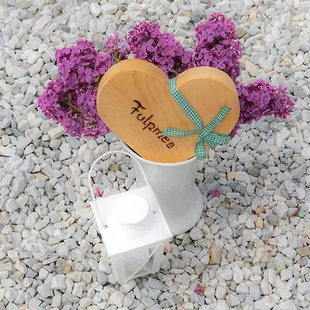 Garni Hubertus-nostalgie & Charme 3* Fulpmes