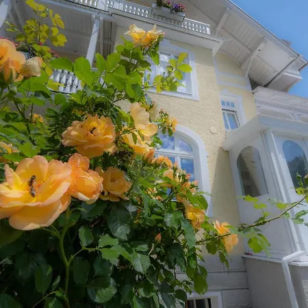 Garni Hubertus-nostalgie & Charme Fulpmes