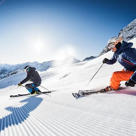 Garni Hubertus-nostalgie & Charme Hotel Fulpmes