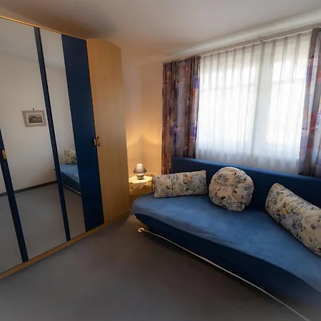 Garni Hubertus-nostalgie & Charme Hotell