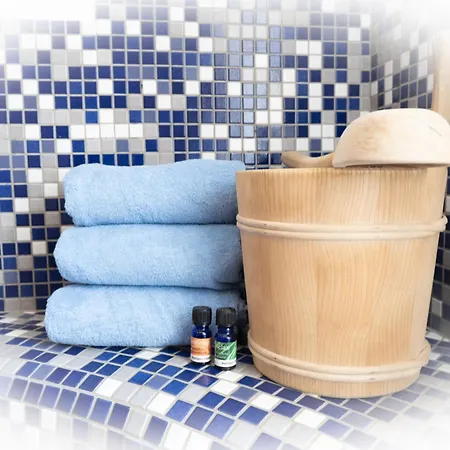 Garni Hubertus-nostalgie & Charme 3*