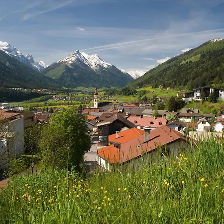 Garni Hubertus-nostalgie & Charme 3*