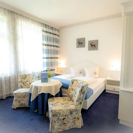 Garni Hubertus-nostalgie & Charme Hotel Fulpmes