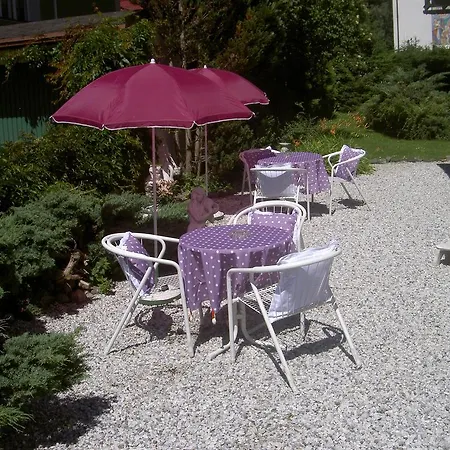 Garni Hubertus-nostalgie & Charme Fulpmes