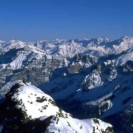 Garni Hubertus-nostalgie & Charme