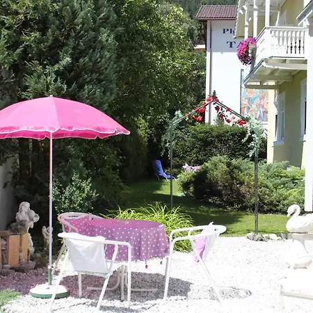 Garni Hubertus-nostalgie & Charme 3*