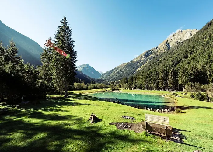 Hotel Garni Hubertus-nostalgie & Charme