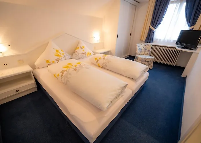 Garni Hubertus-nostalgie & Charme Fulpmes