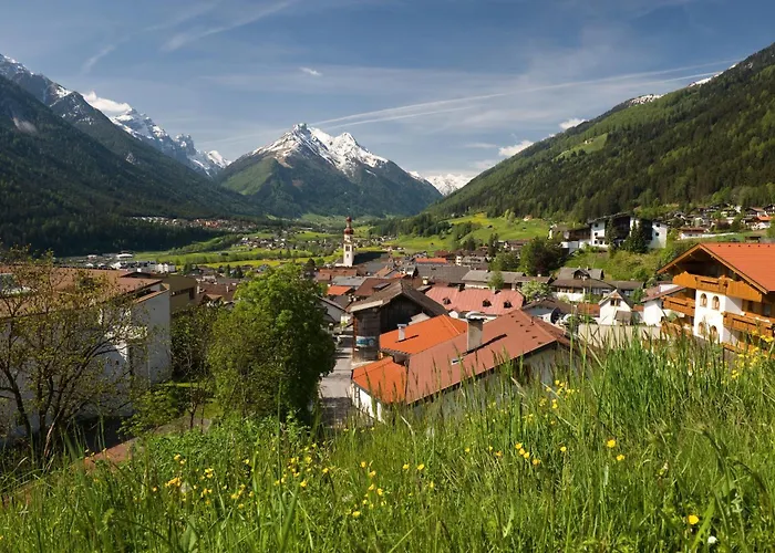 Garni Hubertus-nostalgie & Charme 3*