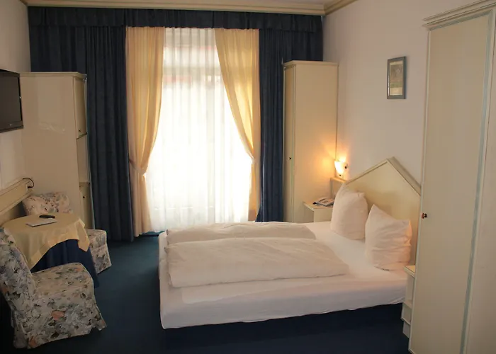 Garni Hubertus-nostalgie & Charme