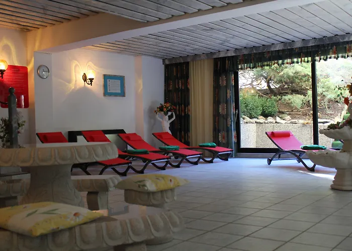 Garni Hubertus-nostalgie & Charme Hotel Fulpmes