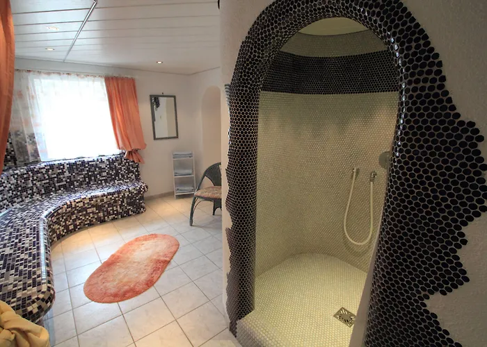 Garni Hubertus-nostalgie & Charme Hotel