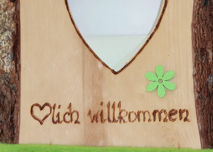 Hotel Garni Hubertus-nostalgie & Charme