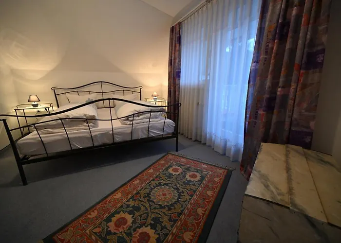 Garni Hubertus-nostalgie & Charme 3* Fulpmes